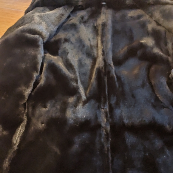 Leather Jacket - Picture 2 of 4